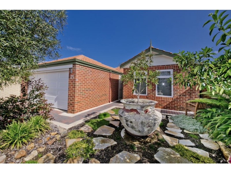 21 Modena Place, Balga WA 6061