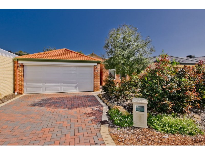 21 Modena Place, Balga WA 6061