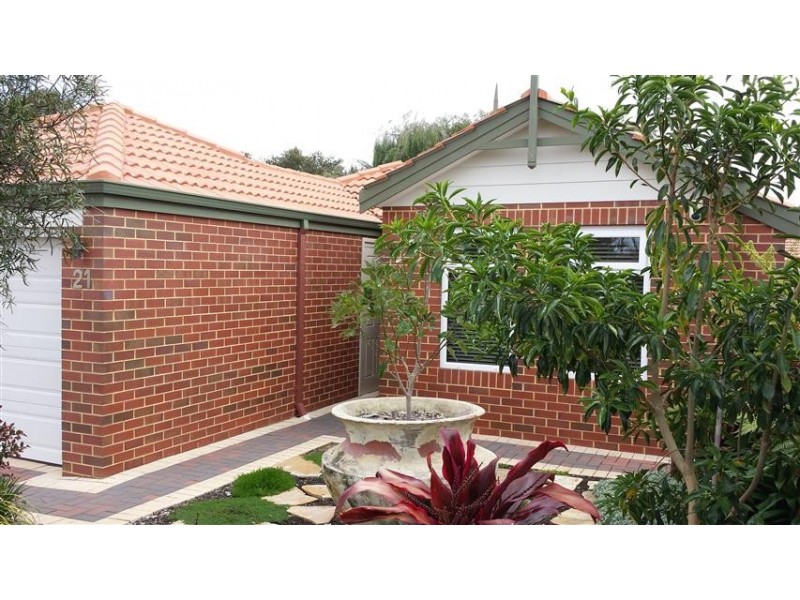 21 Modena Place, Balga WA 6061