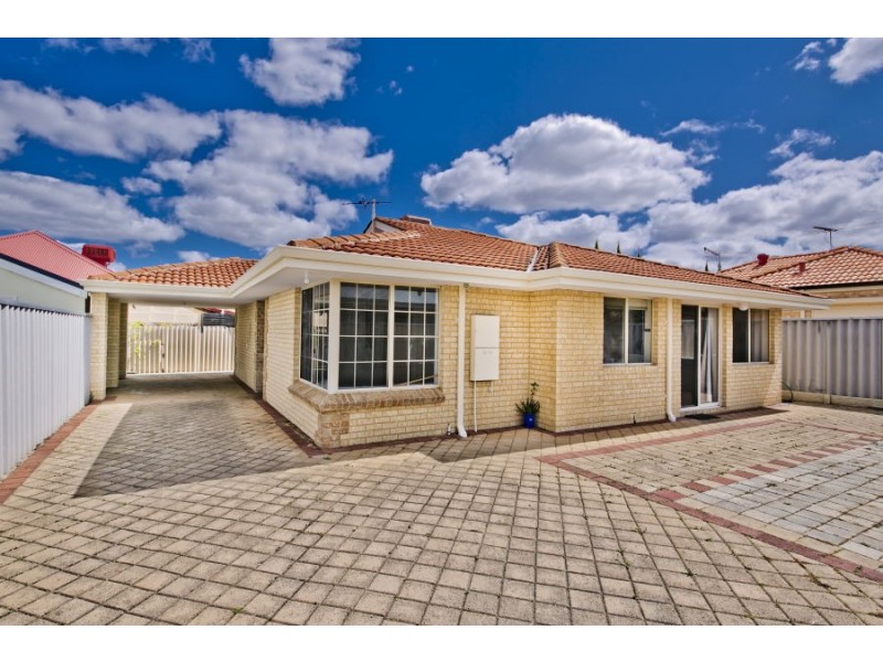 13b Randall Street, Dianella WA 6059