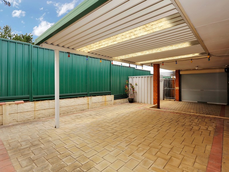 7/19 Roseheath Boulevard, Kiara WA 6054