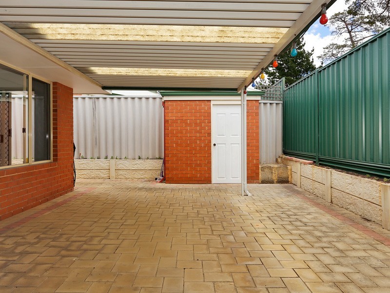 7/19 Roseheath Boulevard, Kiara WA 6054