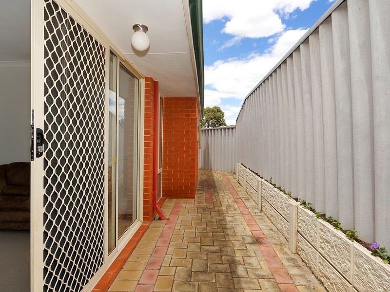 7/19 Roseheath Boulevard, Kiara WA 6054