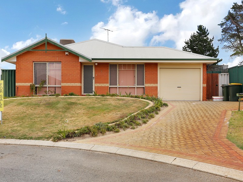 7/19 Roseheath Boulevard, Kiara WA 6054