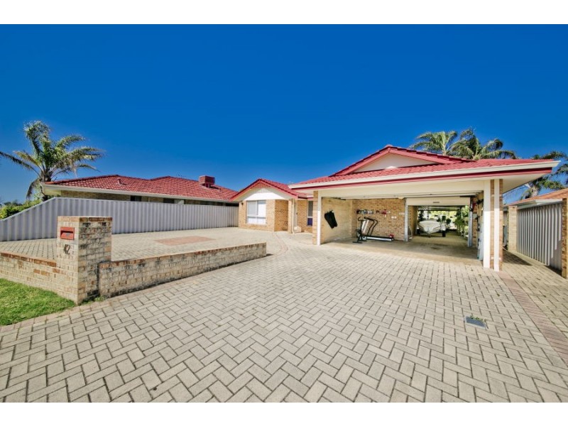 42 Enderby Court, Ballajura WA 6066