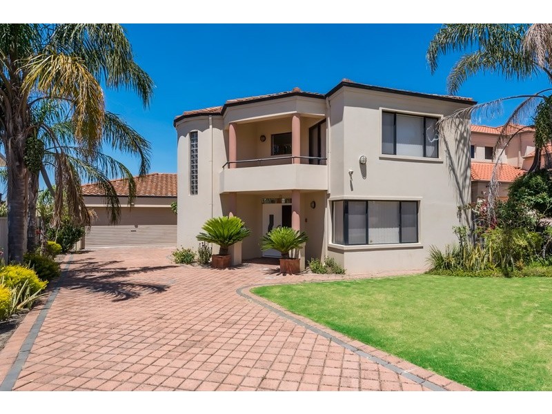 15 Sattelberg Ramble, Dianella WA 6059