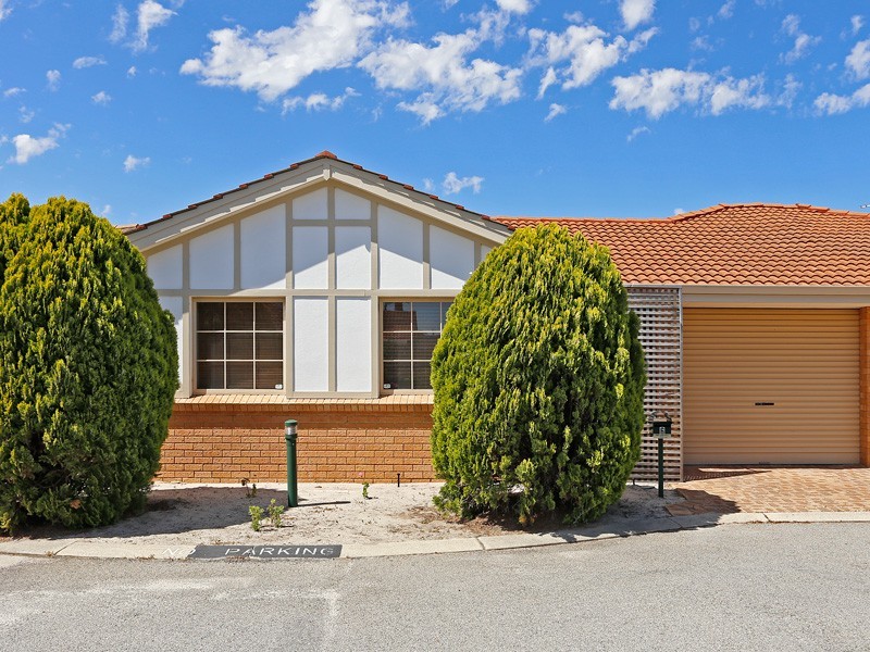 6/52 Aussat Drive, Kiara WA 6054
