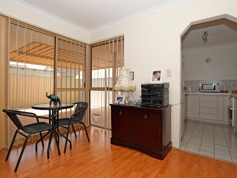 6/52 Aussat Drive, Kiara WA 6054