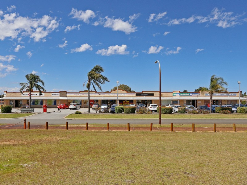 6/52 Aussat Drive, Kiara WA 6054