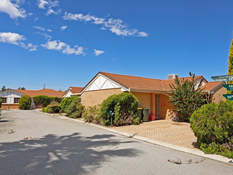 6/52 Aussat Drive, Kiara WA 6054