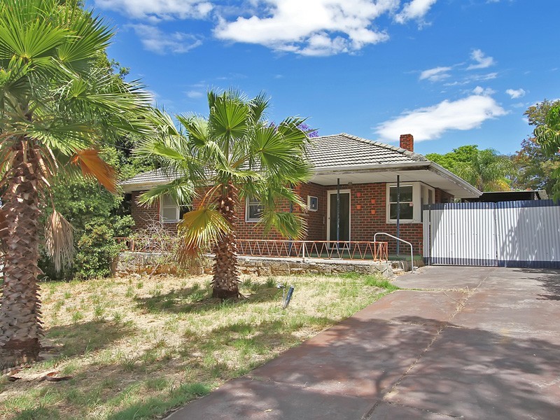 22 Bradshaw Street, Eden Hill WA 6054