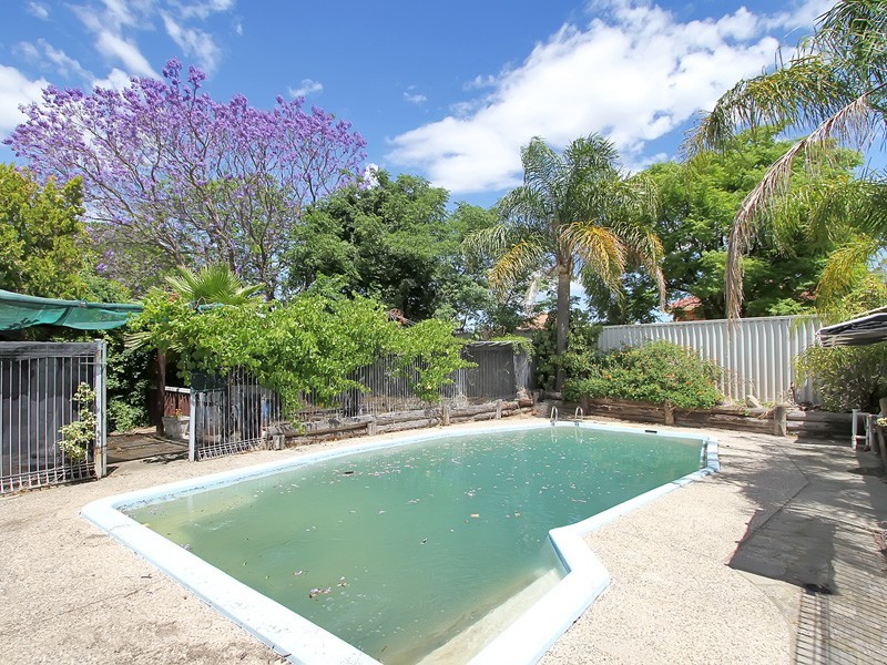 22 Bradshaw Street, Eden Hill WA 6054