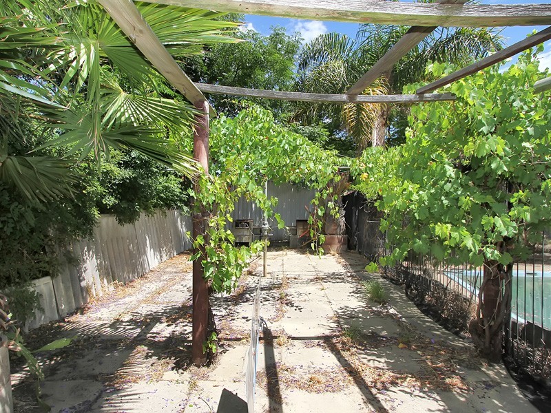 22 Bradshaw Street, Eden Hill WA 6054