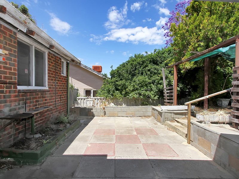 22 Bradshaw Street, Eden Hill WA 6054