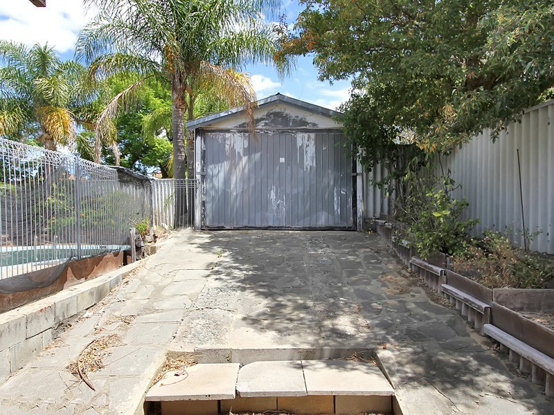 22 Bradshaw Street, Eden Hill WA 6054