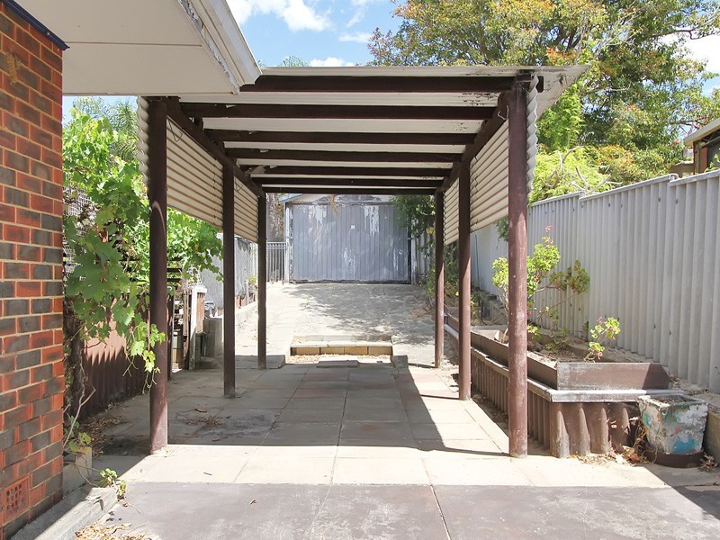 22 Bradshaw Street, Eden Hill WA 6054