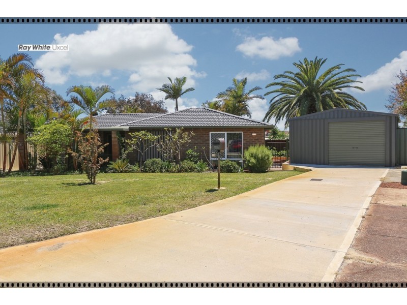 11 Roe Place, Beechboro WA 6063