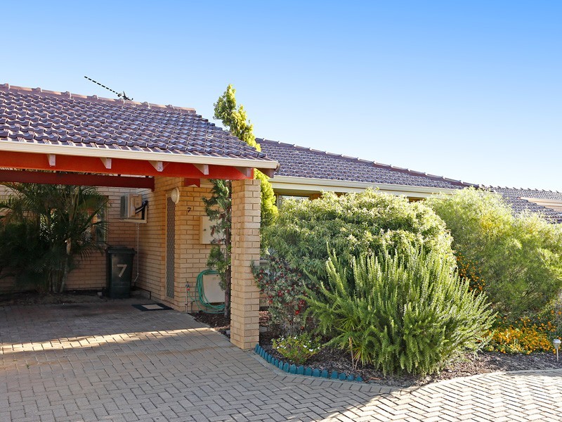 7/107 Campion Avenue, Balcatta WA 6021