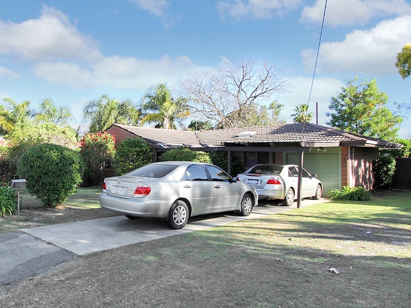 123 Burrendah Boulevard, Willetton WA 6155