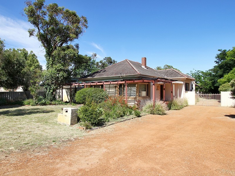 135 Second Avenue, Eden Hill WA 6054