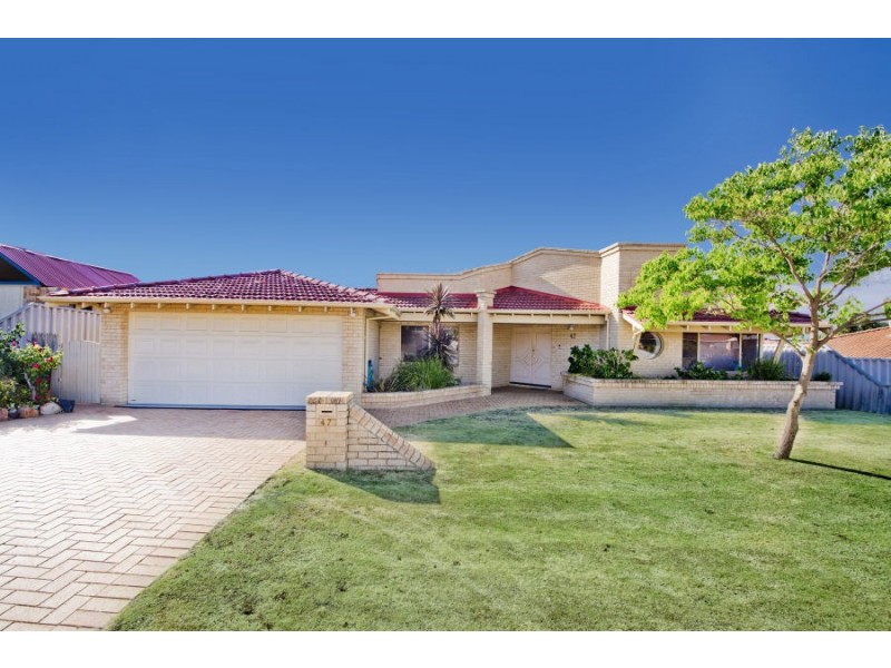 47 Highview Street, Alexander Heights WA 6064