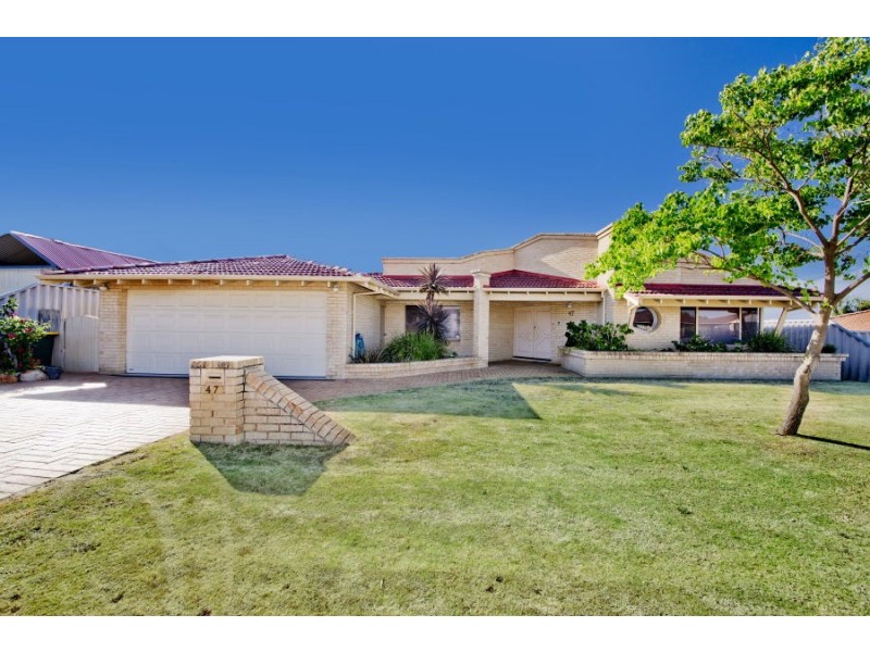47 Highview Street, Alexander Heights WA 6064
