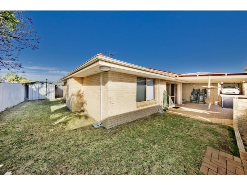 47 Highview Street, Alexander Heights WA 6064