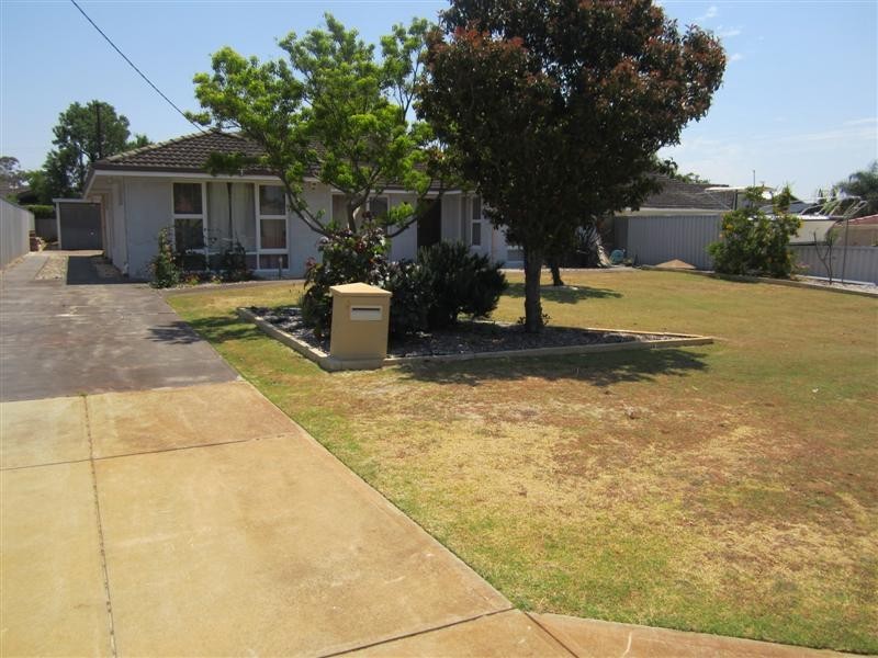 5 Wanndina Avenue, Dianella WA 6059