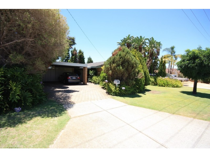 24 Mekong Place, Beechboro WA 6063