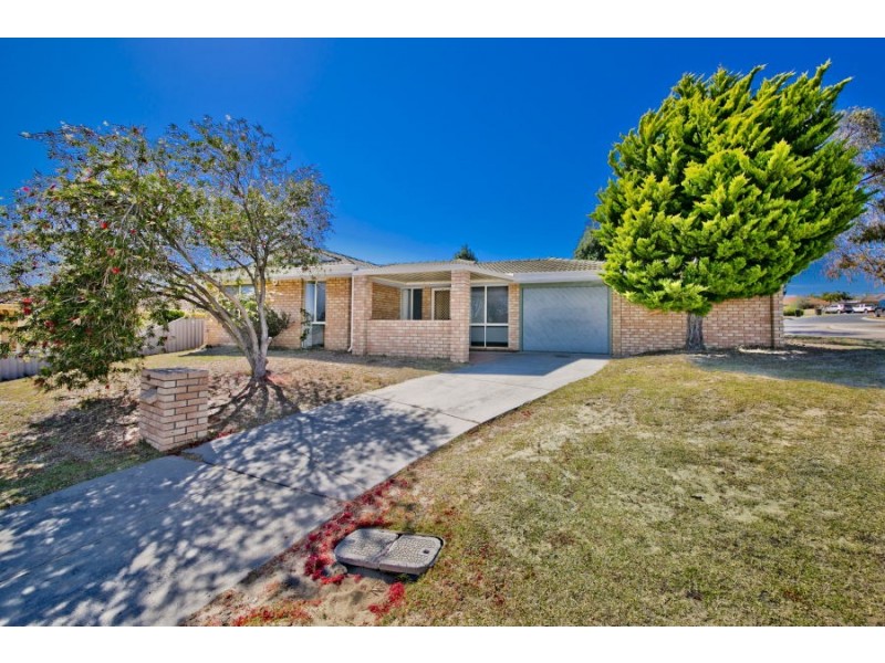 40 Highview Street, Alexander Heights WA 6064