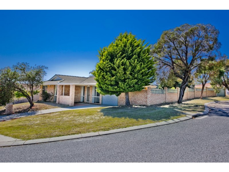 40 Highview Street, Alexander Heights WA 6064