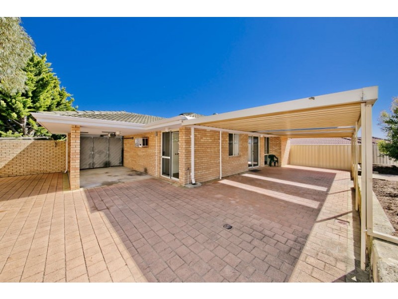 40 Highview Street, Alexander Heights WA 6064