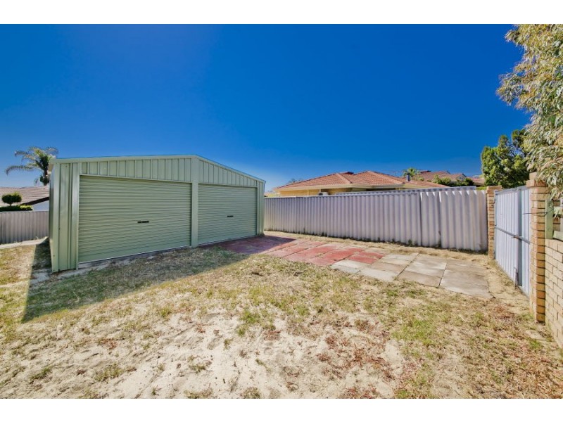 40 Highview Street, Alexander Heights WA 6064