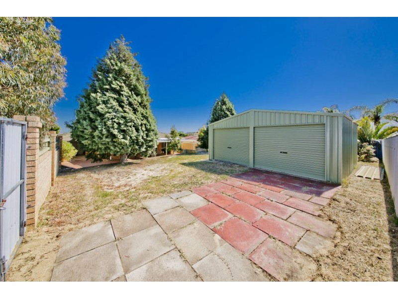 40 Highview Street, Alexander Heights WA 6064