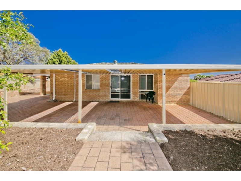 40 Highview Street, Alexander Heights WA 6064