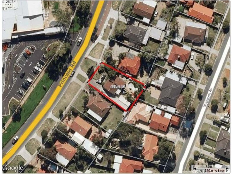 128 Princess Road, Balga WA 6061