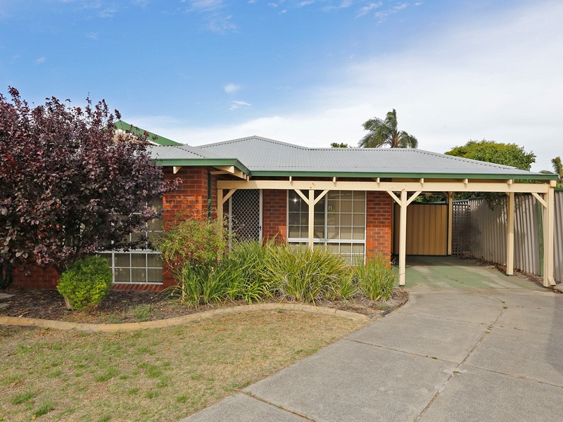 7B Kite Court, Huntingdale WA 6110