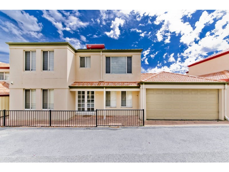 12b Deeley Street, Maylands WA 6051