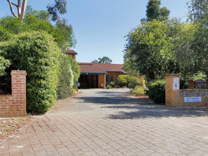 6/57 Mickleton Terrace, Bassendean WA 6054