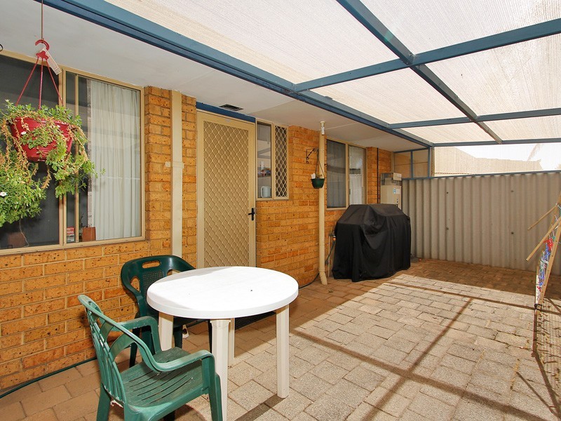 6/57 Mickleton Terrace, Bassendean WA 6054