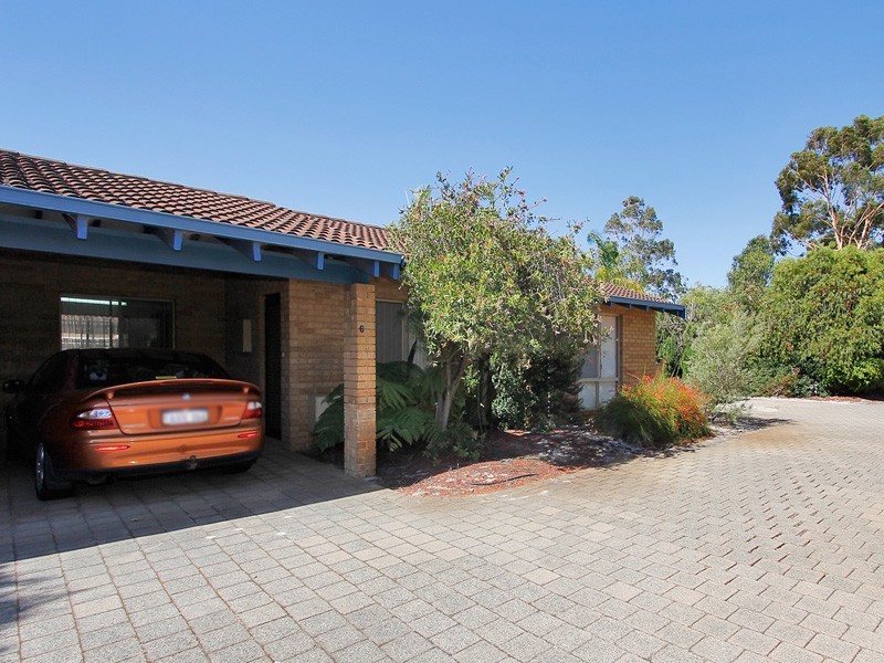 6/57 Mickleton Terrace, Bassendean WA 6054