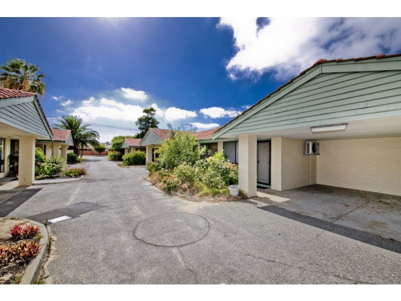 5/149 Wanneroo Road, Tuart Hill WA 6060