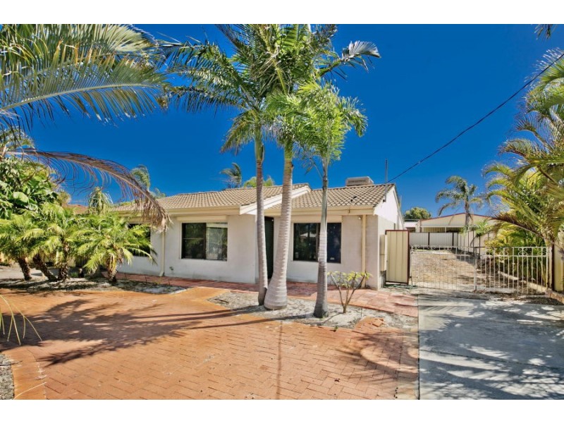 40 Amazon Drive, Beechboro WA 6063