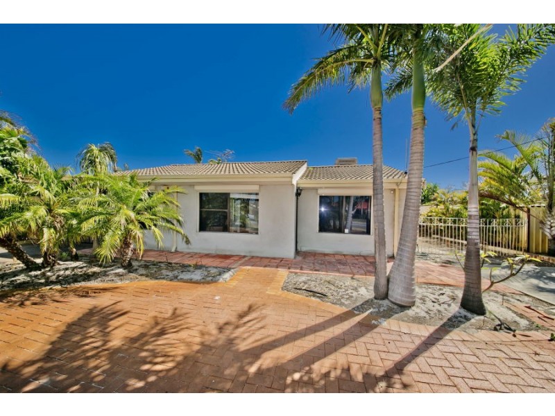 40 Amazon Drive, Beechboro WA 6063