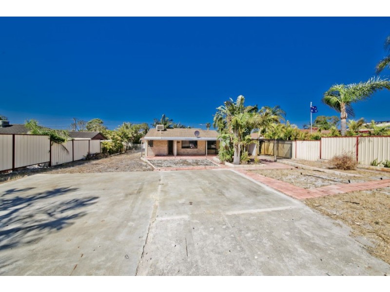 40 Amazon Drive, Beechboro WA 6063
