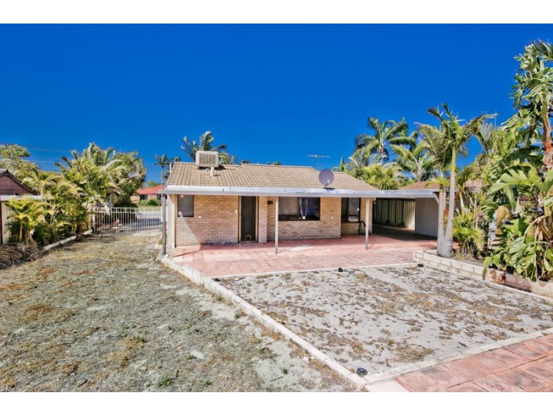 40 Amazon Drive, Beechboro WA 6063