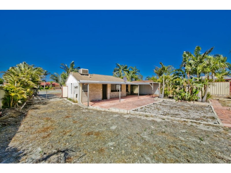 40 Amazon Drive, Beechboro WA 6063
