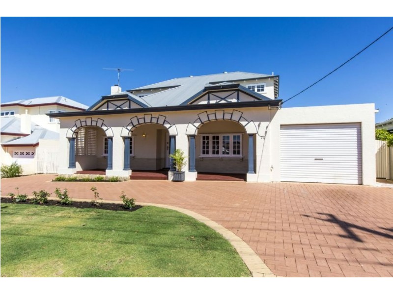 25 Elizabeth Street, Bayswater WA 6053