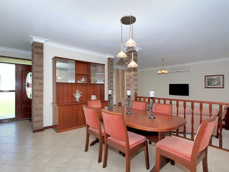 3 Naunton Crescent, Eden Hill WA 6054