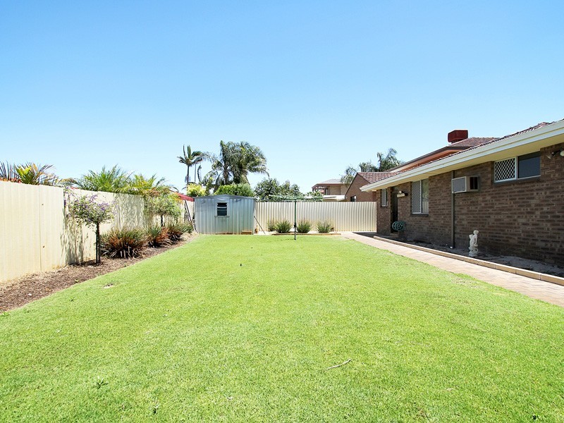 3 Naunton Crescent, Eden Hill WA 6054